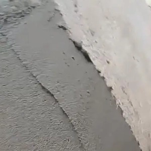 白河水工建筑物I级C55聚合物改性水泥砂浆 渠道防渗泵站加固迎水面抗冲刷砂浆