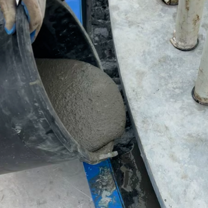 白河二类超细型cgm340电厂发电机汽轮机台板垫块设备基础大流态灌浆料