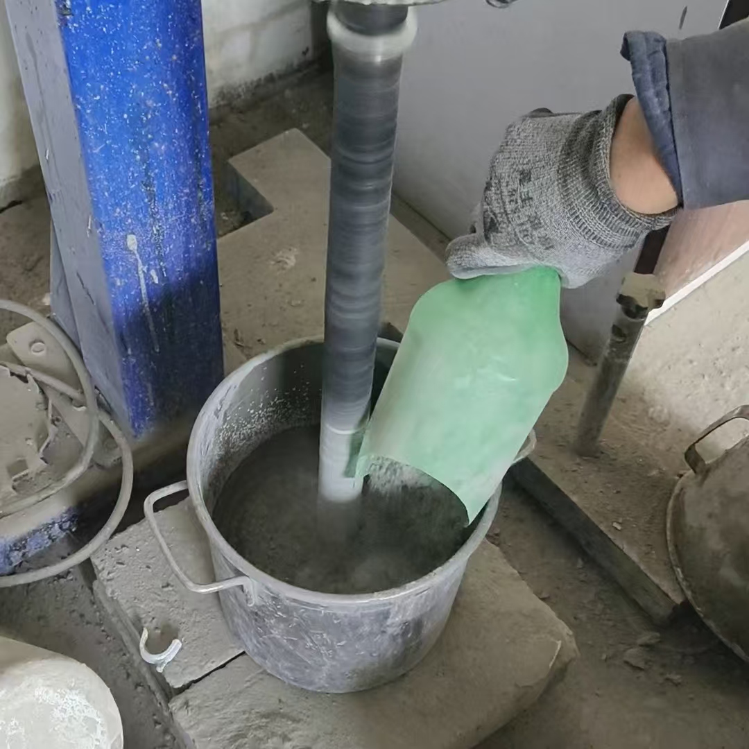白河桥梁公路张拉用H60压浆料与普通压浆料有什么区别？