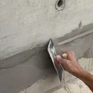 白河P型防护型环氧树脂砂浆