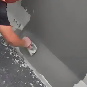 白河GB50728一级聚合物改性水泥砂浆